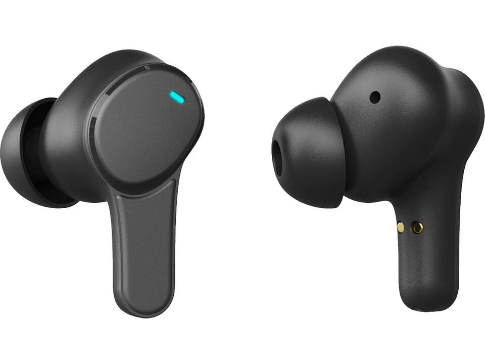 Prixton TWS159 ENC and ANC earbuds 8