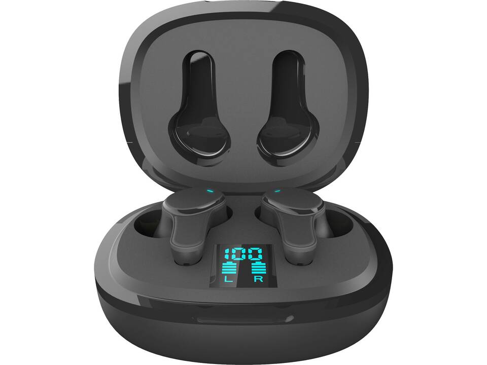 Prixton TWS159 ENC and ANC earbuds 7