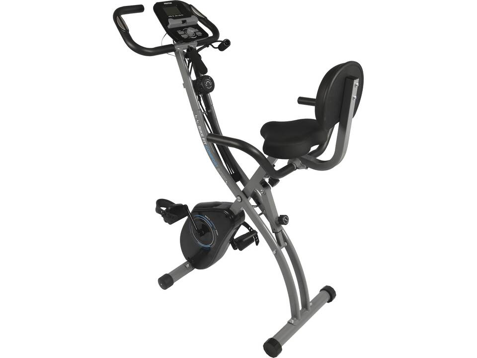 Prixton BF250 Bike Fit foldable exercise bike 1