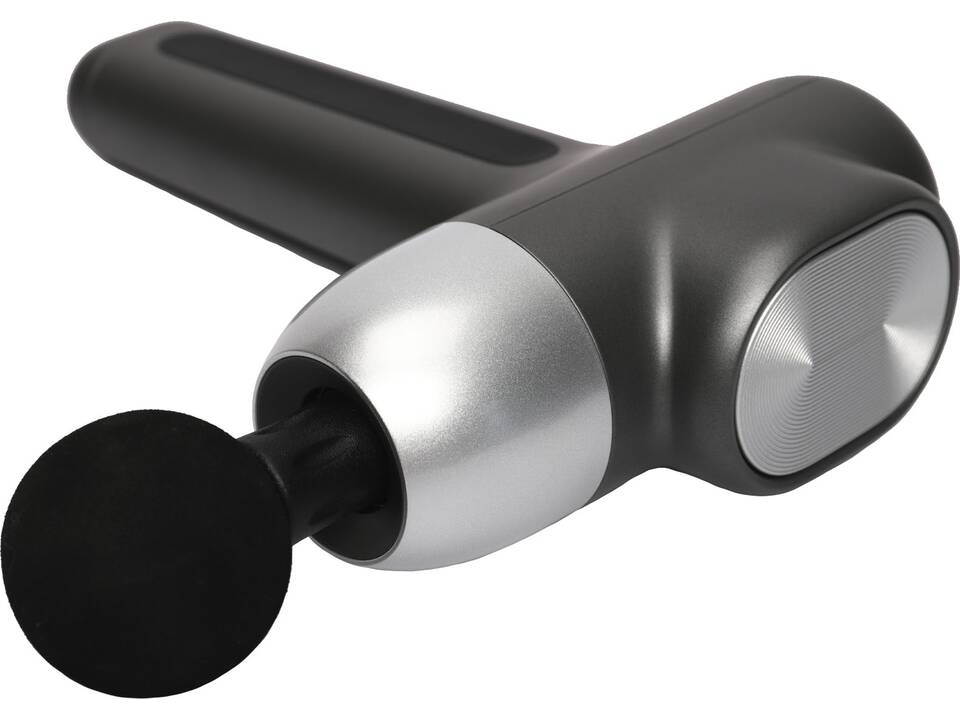 Prixton MGF300 Fit Titan massage gun 3