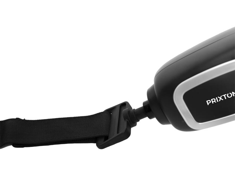 Prixton Fit Power Flex massage gun 4