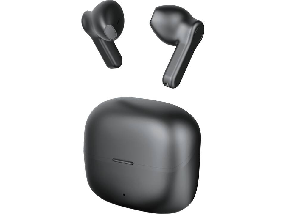 Prixton TWS155 Bluetooth® earbuds 8