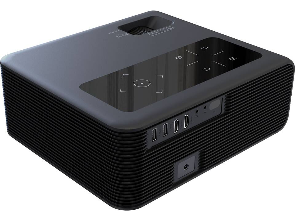 Prixton Miró projector 3