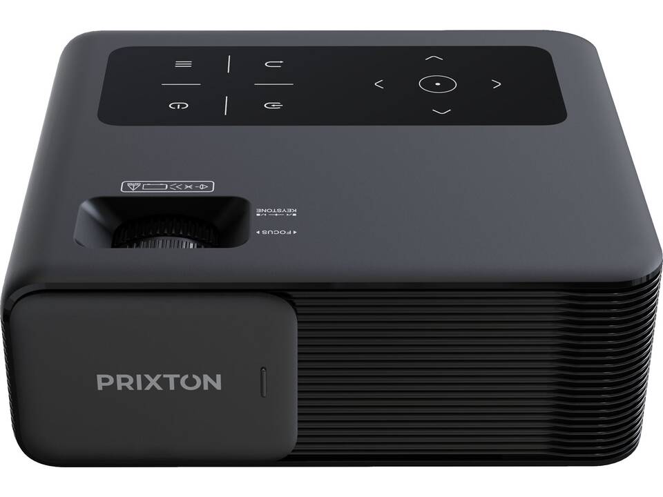 Prixton Miró projector 2