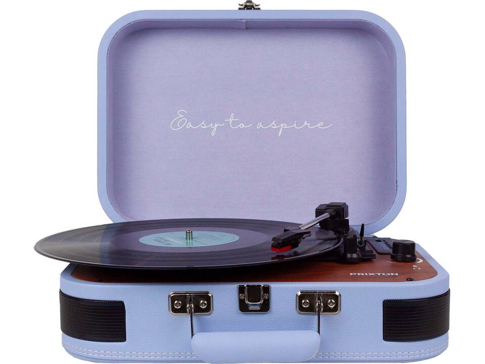 Prixton VC600 turntable 6