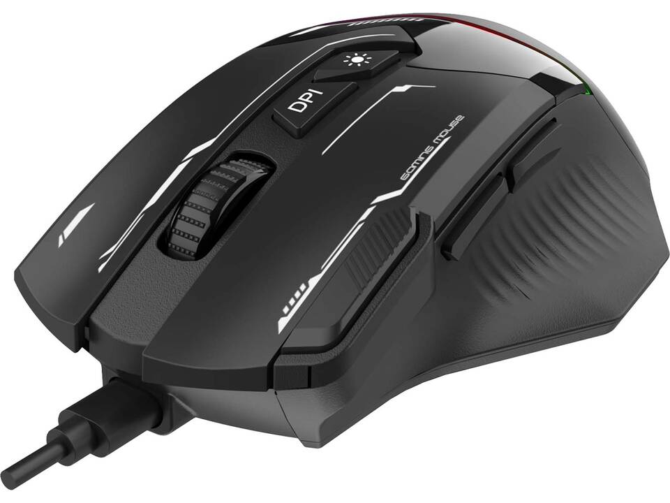 Prixton Dragon gaming kit 2