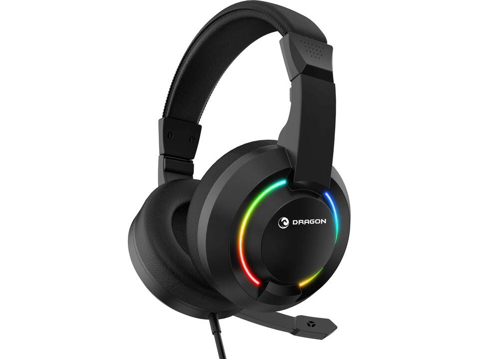 Prixton Dragon gaming kit 3