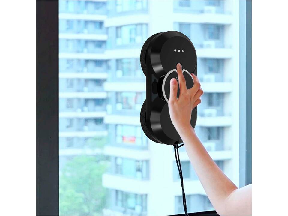 Prixton BT300 window cleaning robot 5