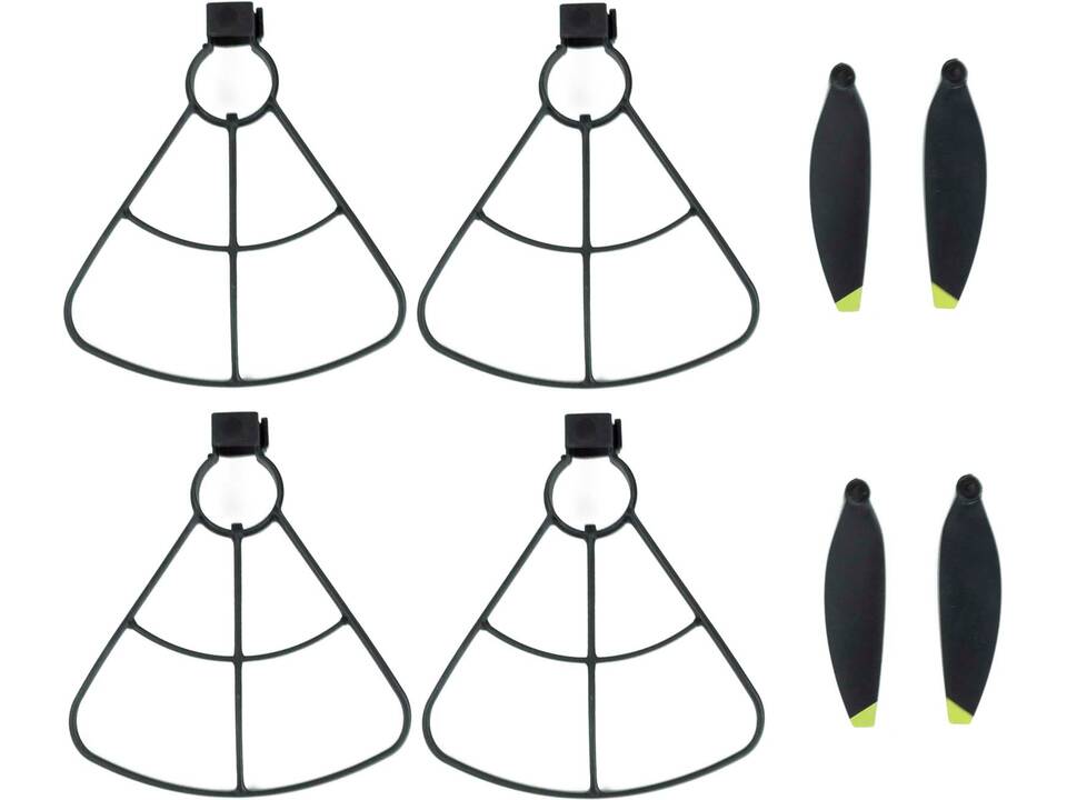 Prixton Delta drone 5