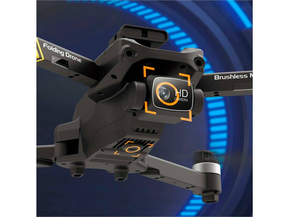 Prixton Alpha Pro drone 5