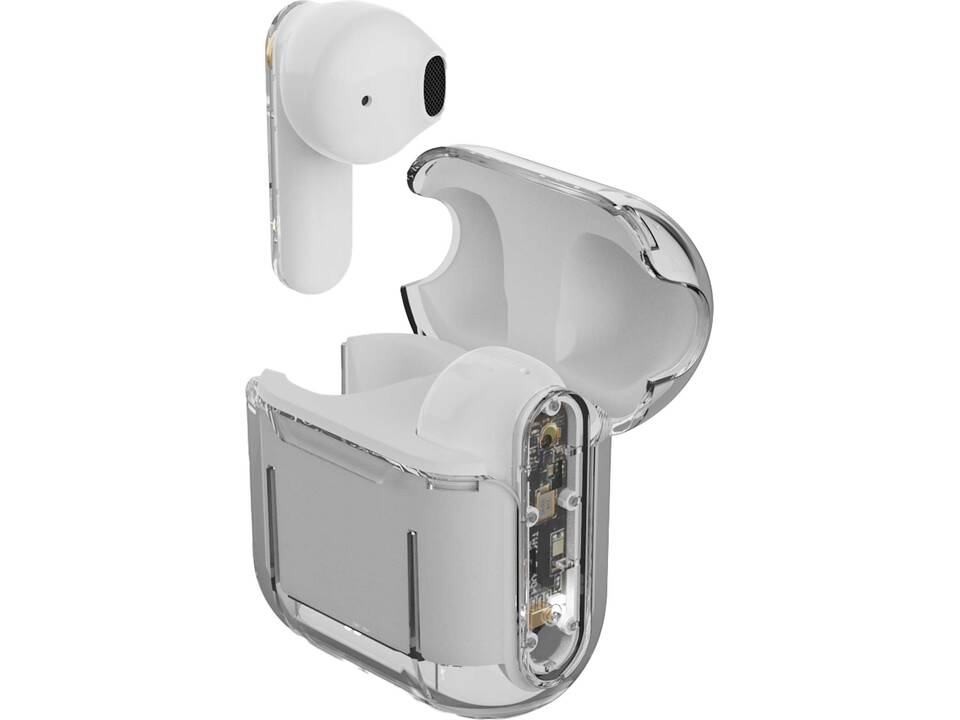 Prixton TWS162 earbuds 3