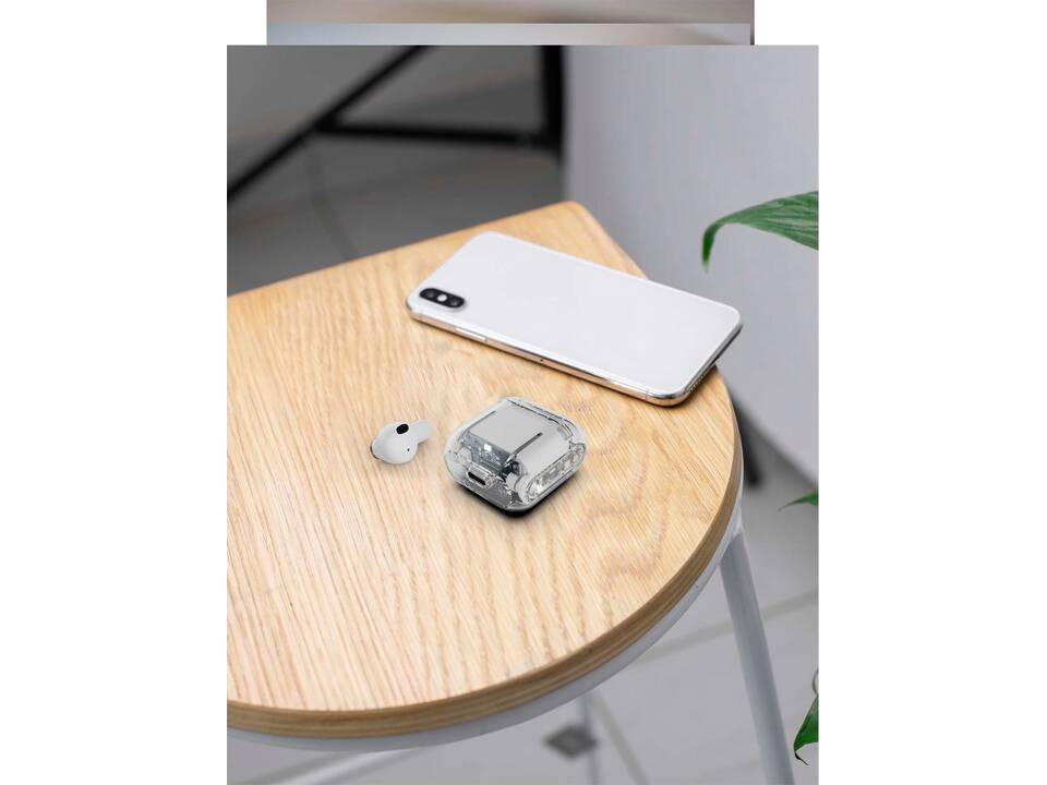 Prixton TWS162 earbuds 5