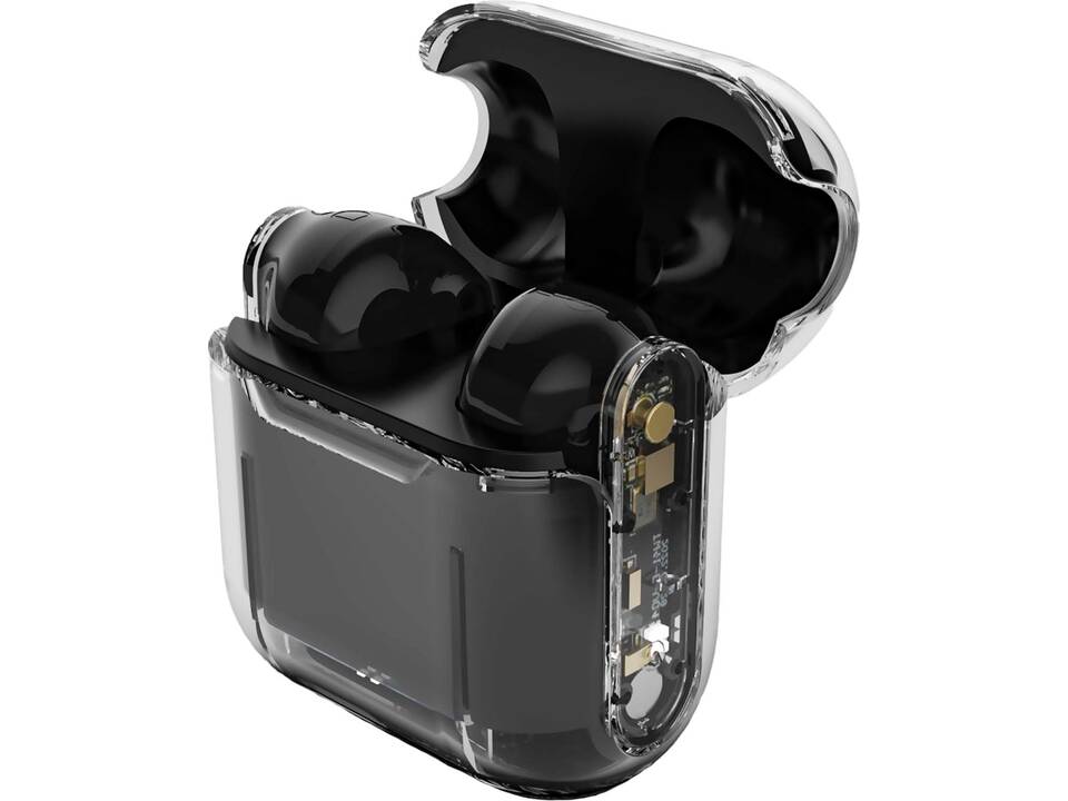 Prixton TWS162 earbuds 6