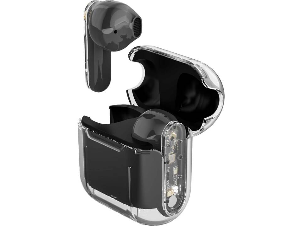 Prixton TWS162 earbuds 7