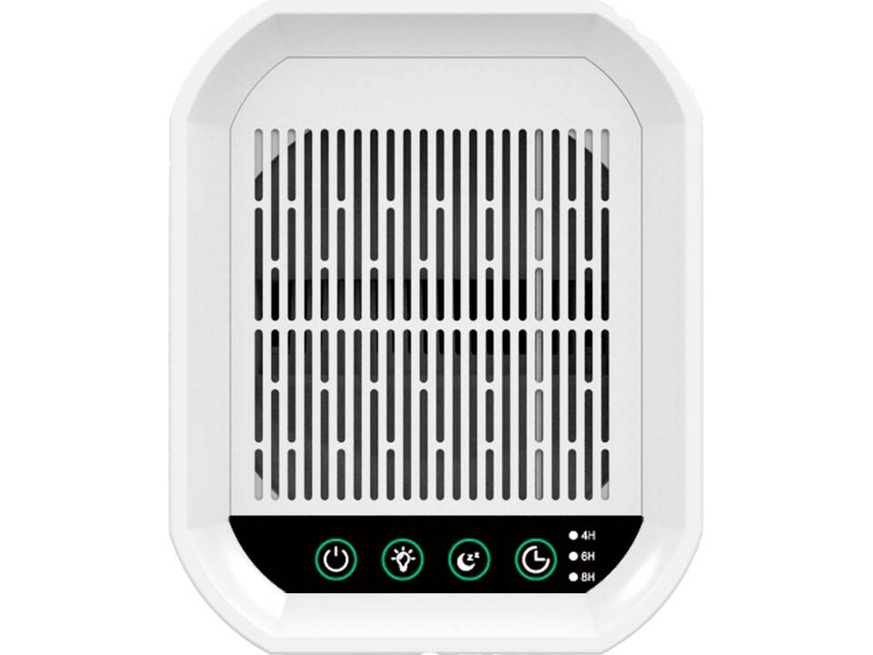 Prixton Sahara dehumidifier 4