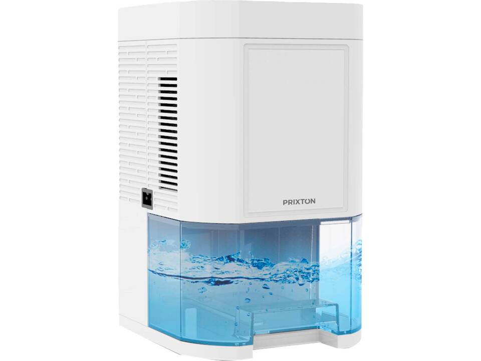 Prixton Sahara dehumidifier 2