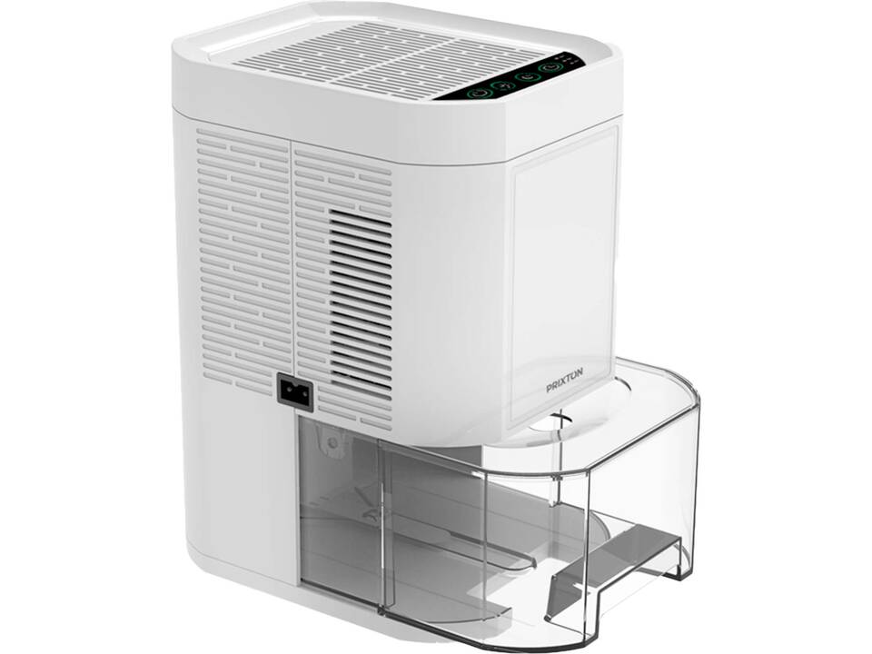 Prixton Sahara dehumidifier 3