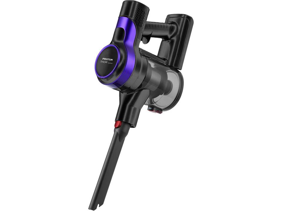 Prixton Thor Cyclone vacuum cleaner 1