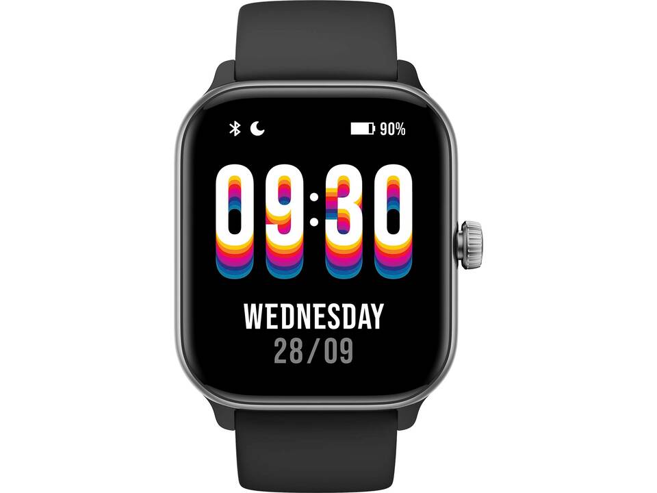 Prixton SWB32 Alexa smartwatch 1