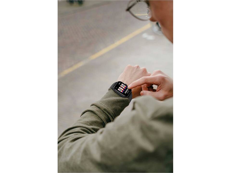 Prixton SWB32 Alexa smartwatch 5