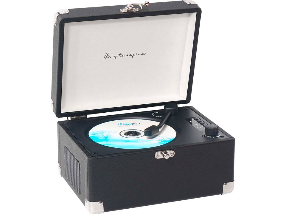 Prixton Boogie CD player 2