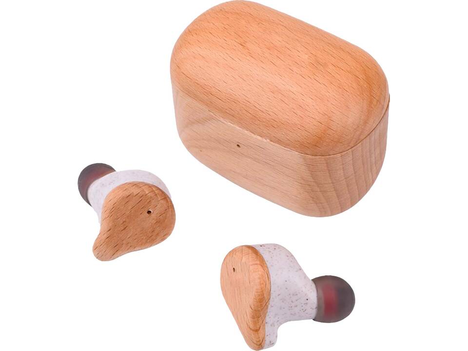 Prixton TWS163 earbuds 2