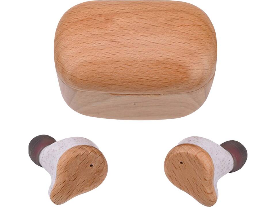 Prixton TWS163 earbuds 1