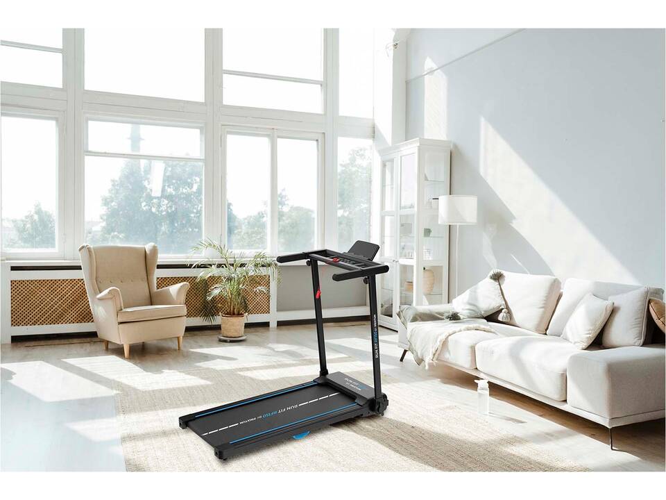 Prixton RF150 Run Fit treadmill 2