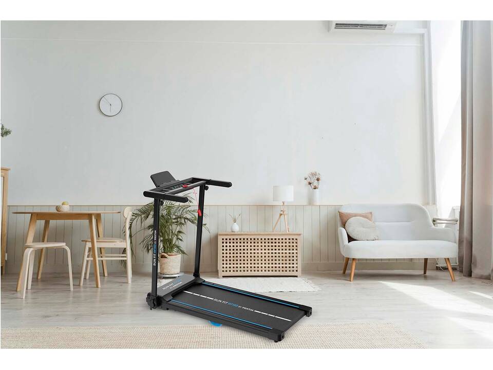 Prixton RF150 Run Fit treadmill 3