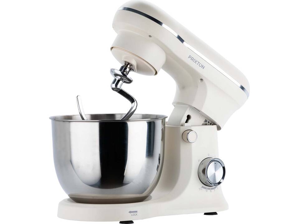 Prixton KR250 Kneader high-performance mixer 2