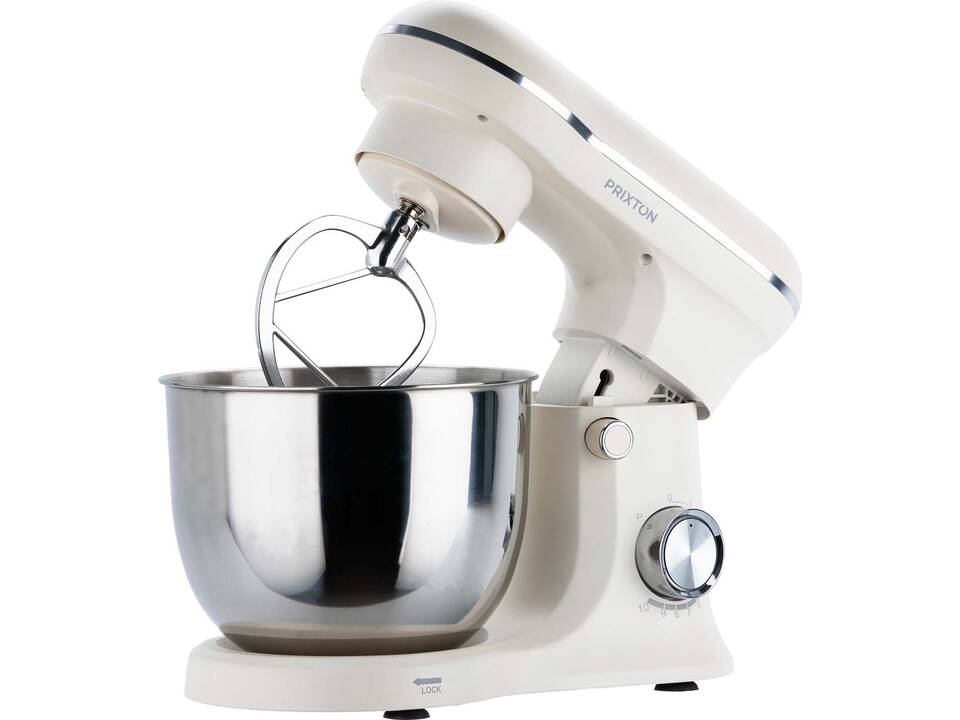 Prixton KR250 Kneader high-performance mixer 3