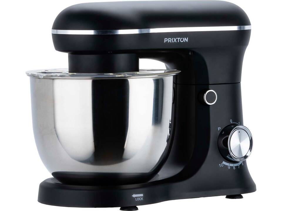 Prixton KR250 Kneader high-performance mixer 17