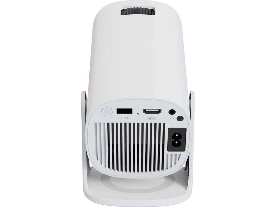 Prixton Dalí 720P projector 2