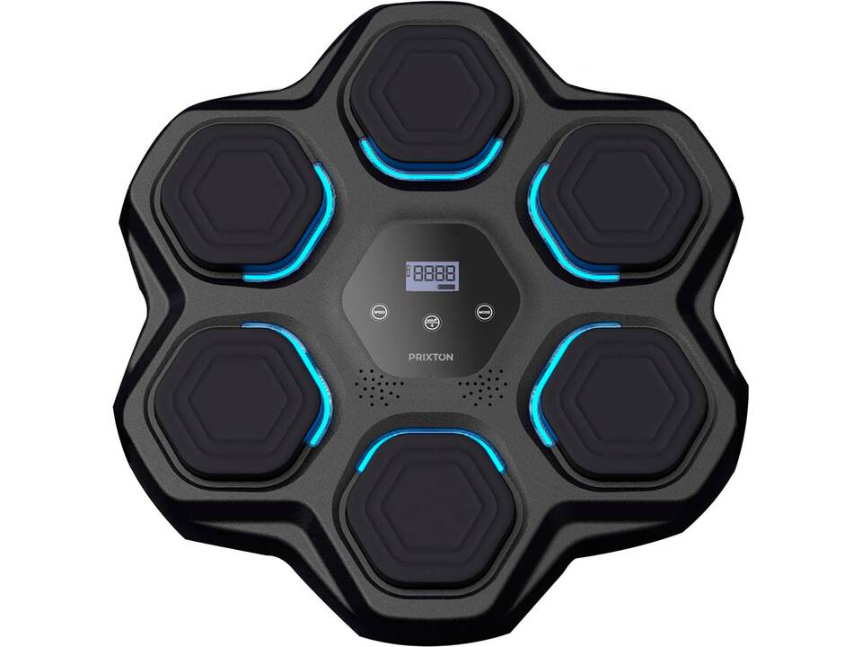 Prixton BM100 Combat boxing machine 1