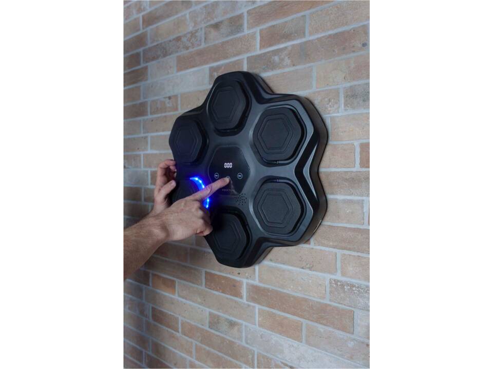 Prixton BM100 Combat boxing machine 2