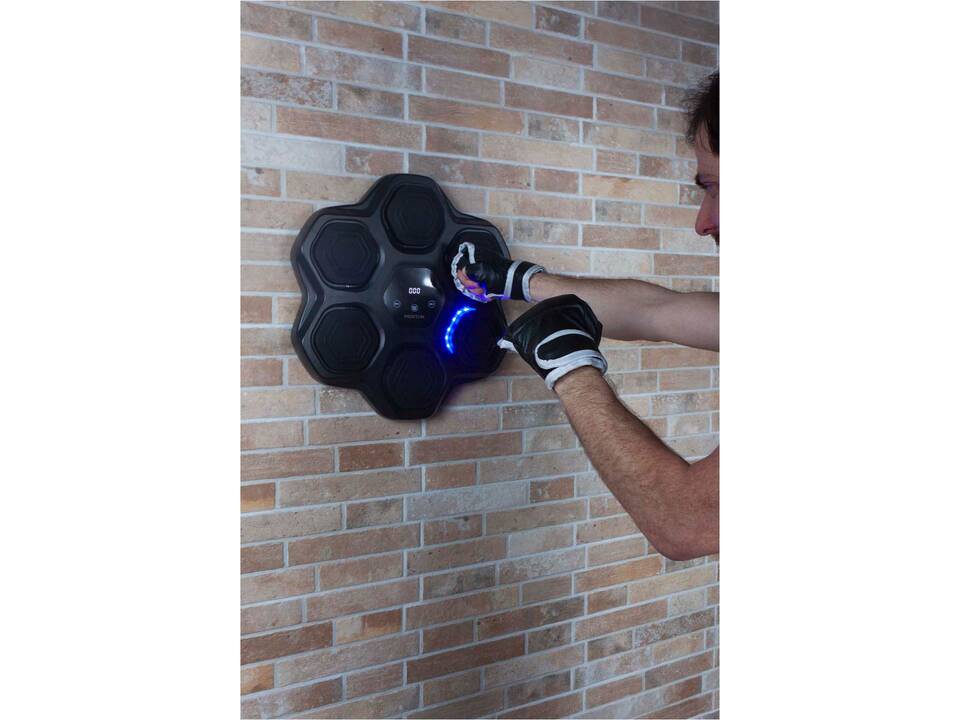 Prixton BM100 Combat boxing machine 3