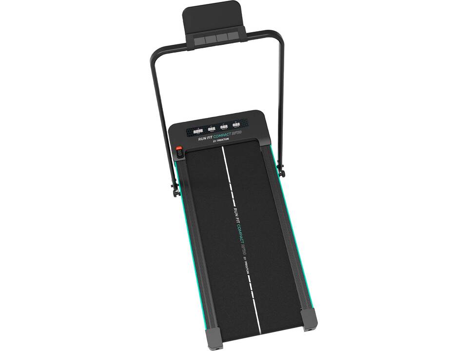 Prixton RF110 Run Fit compact treadmill 3