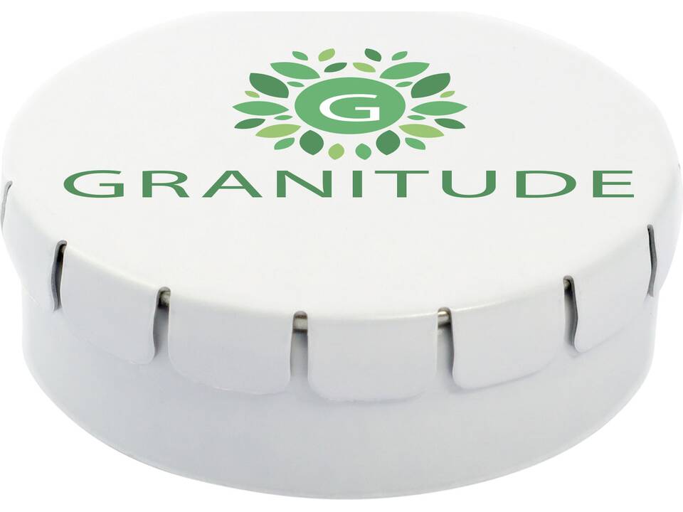 Clic clac extra strong mints 42