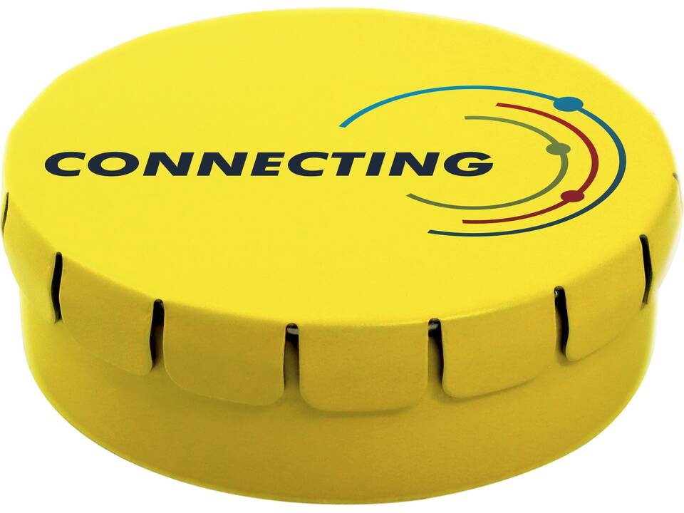 Clic clac extra strong mints 41