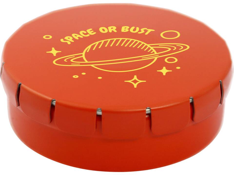 Clic clac extra strong mints 38