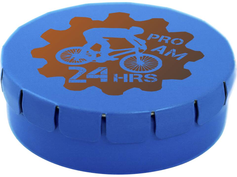 Clic clac extra strong mints 37