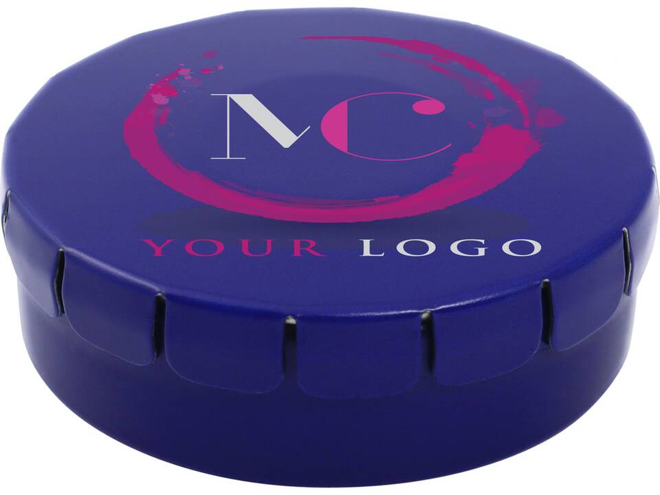 Clic clac extra strong mints 36