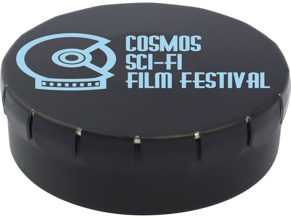 Clic clac extra strong mints 32