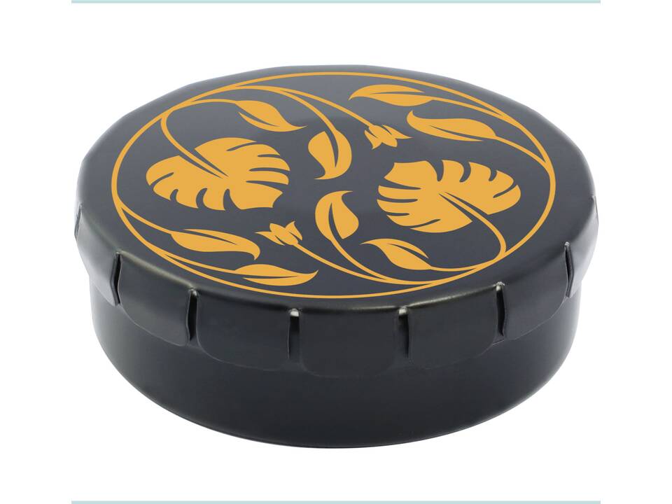 Clic clac extra strong mints 31