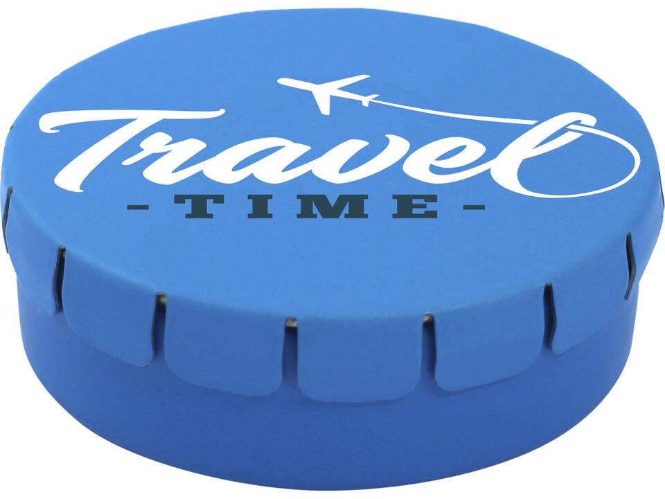 Clic clac extra strong mints 29