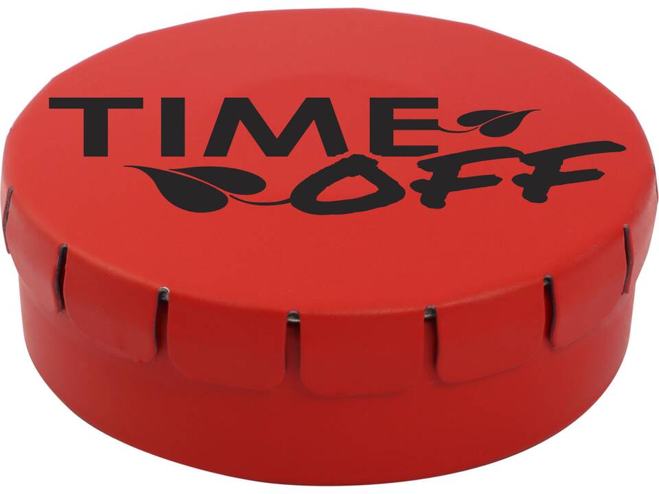 Clic clac extra strong mints 25