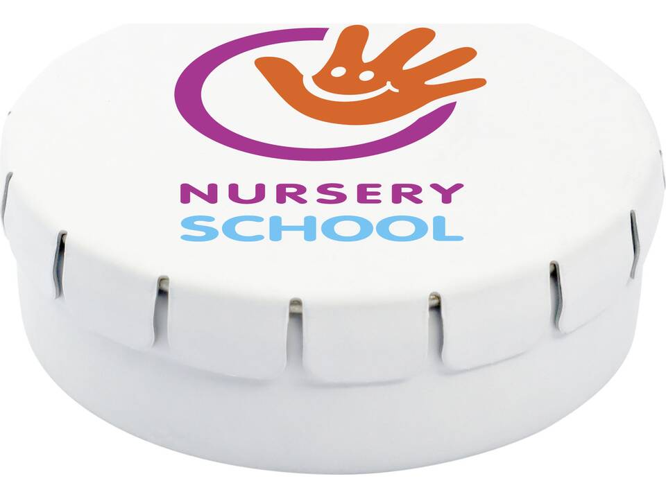 Clic clac extra strong mints 24