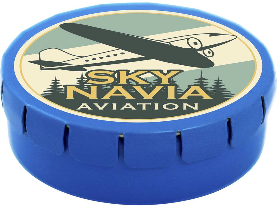 Clic clac sugar free mints 39