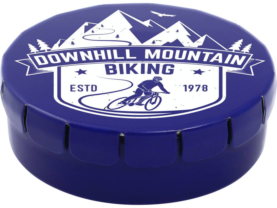 Clic clac sugar free mints 38