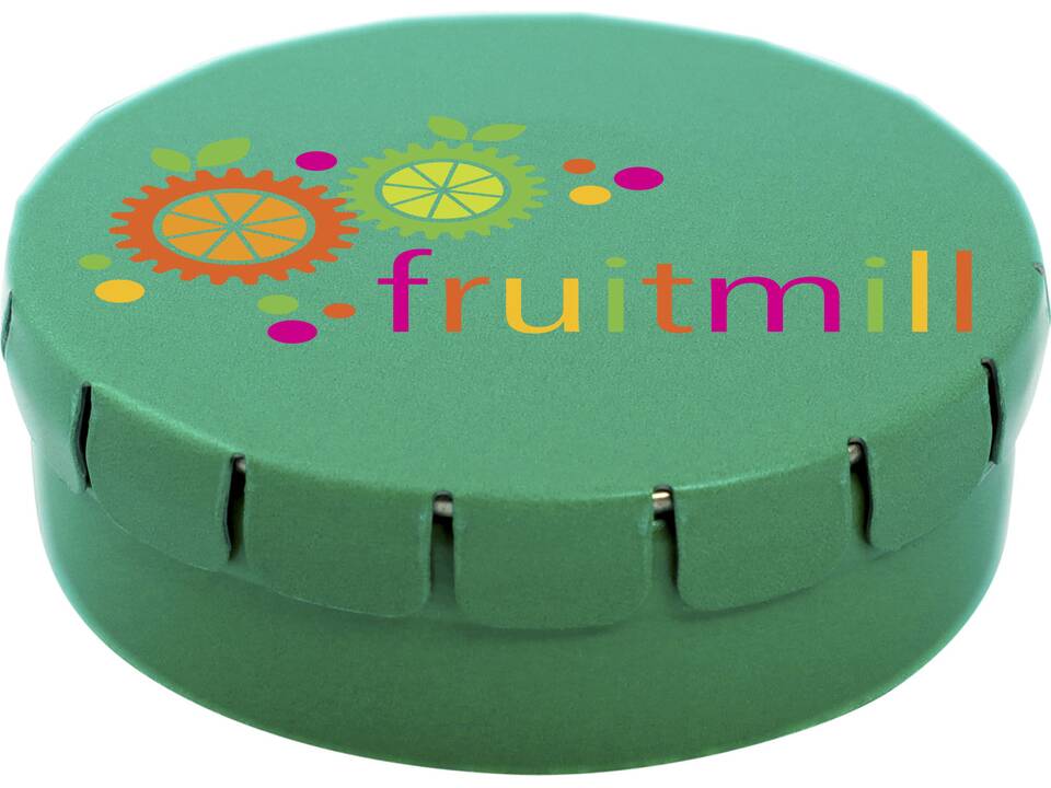 Clic clac sugar free mints 37